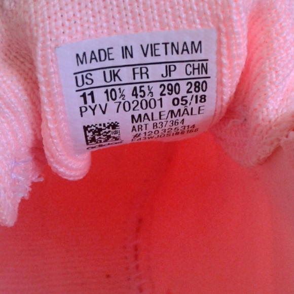 NWT Adidas POD S 3.1 - Picture 4 of 5